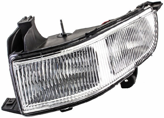 Dorman Fog Light Assembly P/N:1571112 Fits: Cadillac Dts 11-06 - Image 2