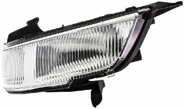 Dorman Fog Light Assembly P/N:1571112 Fits: Cadillac Dts 11-06 - Image 1