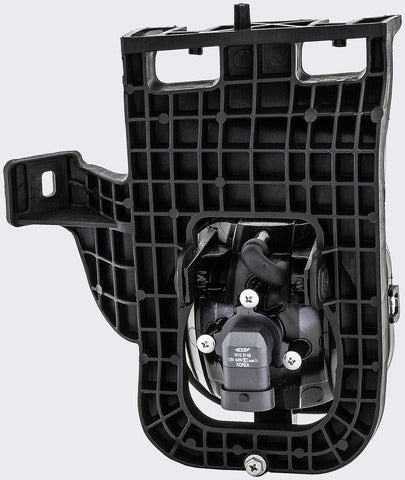 Dorman Fog Light Assembly P/N:1571113 Fits: Ford Ranger 07-06 - Image 4