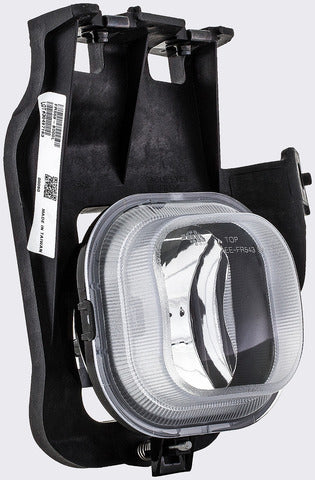 Dorman Fog Light Assembly P/N:1571113 Fits: Ford Ranger 07-06 - Image 3