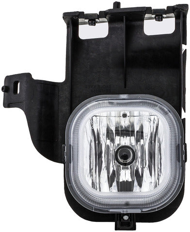 Dorman Fog Light Assembly P/N:1571114 Fits: Ford Ranger 07-06 - Image 4
