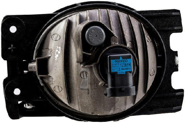 Dorman Fog Light Assembly P/N:1571124 Fits: Honda Pilot 11-09 - Image 3