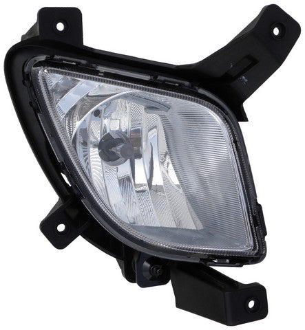 Dorman Fog Light Assembly P/N:1571125 Fits: Hyundai Tucson 15-10 - Image 1