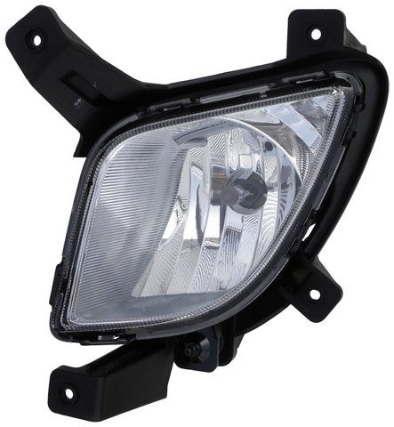 Dorman Fog Light Assembly P/N:1571126 Fits: Hyundai Tucson 15-10 - Image 1