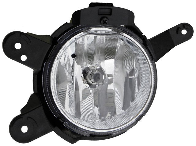 Dorman Fog Light Assembly P/N:1571127 Fits: Chevrolet Cruze 12-11 - Image 1