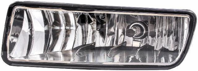 Dorman Fog Light Assembly P/N:1571136 Fits: Ford Expedition 06-04 - Image 2
