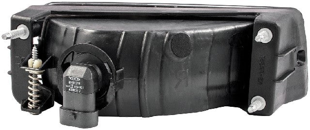 Dorman Fog Light Assembly P/N:1571136 Fits: Ford Expedition 06-04 - Image 4