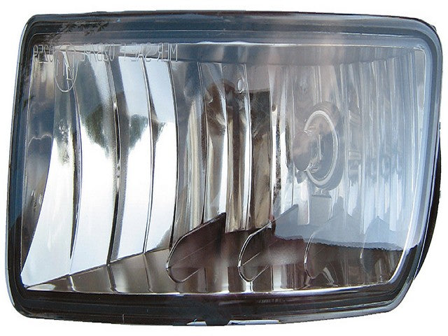 Dorman Fog Light Assembly P/N:1571137 Fits: Ford Expedition 06-04 - Image 1