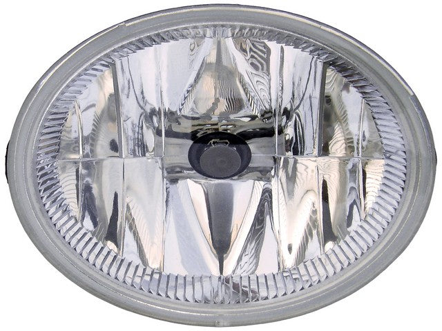 Dorman Fog Light Assembly P/N:1571144 Fits: Jeep Grand Cherokee 2004 - Image 1