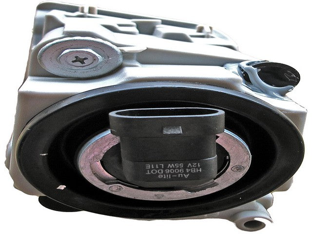 Dorman Fog Light Assembly P/N:1571147 Fits: Toyota 4runner 05-03 - Image 2