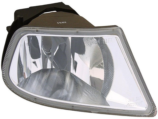 Dorman Fog Light Assembly P/N:1571150 Fits: Honda Odyssey 07-05 - Image 1