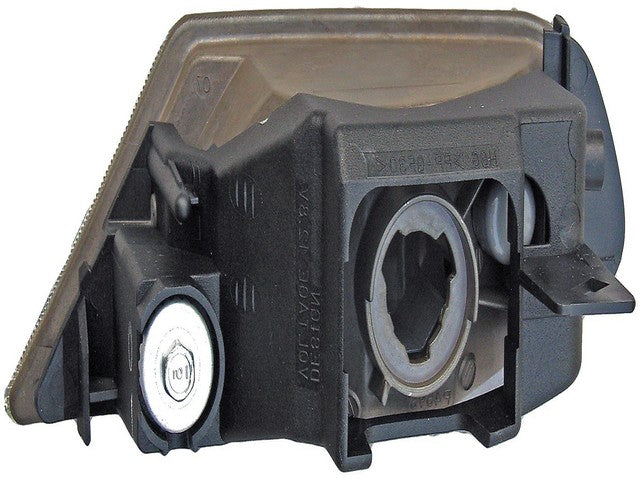 Dorman Fog Light Assembly P/N:1571150 Fits: Honda Odyssey 07-05 - Image 2