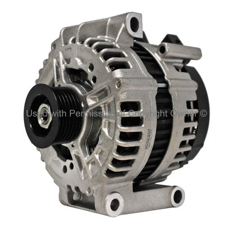 Quality-Built Alternator P/N:15713N Fits: Volvo S80 10-07, Volvo Xc90 11-05 - Image 1