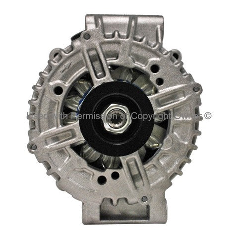 Quality-Built Alternator P/N:15713N Fits: Volvo S80 10-07, Volvo Xc90 11-05 - Image 4
