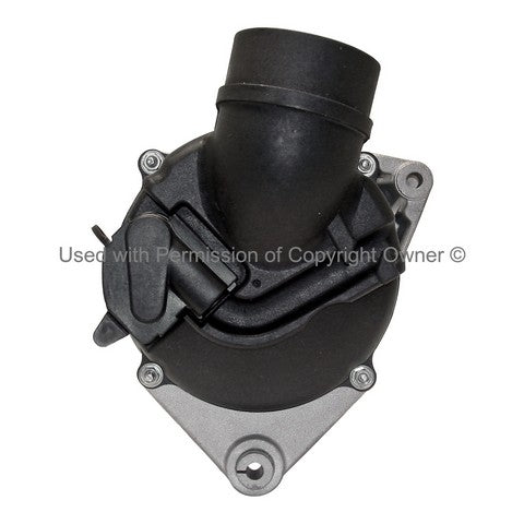 Quality-Built Alternator P/N:15714 Fits: BMW 525i 90-89, BMW 535i 93-88, BMW 535is 1988 - Image 3