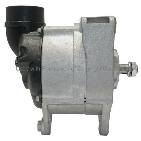 Quality-Built Alternator P/N:15714 Fits: BMW 525i 90-89, BMW 535i 93-88, BMW 535is 1988 - Image 4