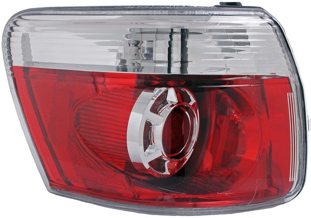 Dorman Tail Light Assembly P/N:1571412 Fits: GMC Acadia 12-07 - Image 1