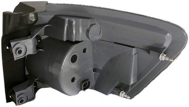 Dorman Tail Light Assembly P/N:1571412 Fits: GMC Acadia 12-07 - Image 2