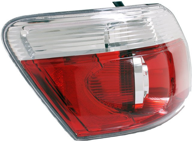 Dorman Tail Light Assembly P/N:1571412 Fits: GMC Acadia 12-07 - Image 4