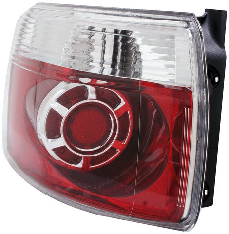 Dorman Tail Light Assembly P/N:1571412 Fits: GMC Acadia 12-07 - Image 3