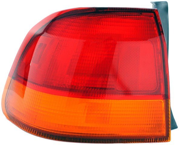 Dorman Tail Light Assembly P/N:1571414 Fits: Honda Civic 98-96 - Image 1