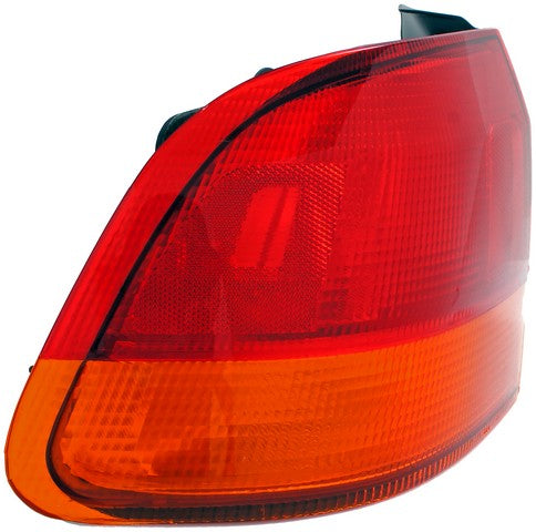 Dorman Tail Light Assembly P/N:1571414 Fits: Honda Civic 98-96 - Image 3
