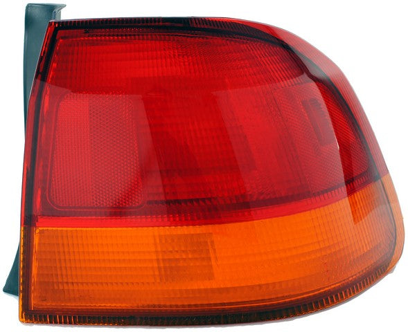 Dorman Tail Light Assembly P/N:1571415 Fits: Honda Civic 98-96 - Image 1