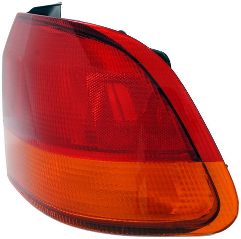 Dorman Tail Light Assembly P/N:1571415 Fits: Honda Civic 98-96 - Image 2