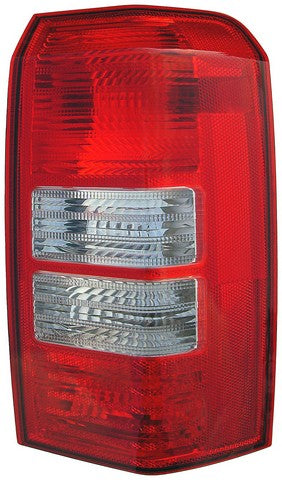 Dorman Tail Light Assembly P/N:1571424 Fits: Jeep Patriot 17-08 - Image 1