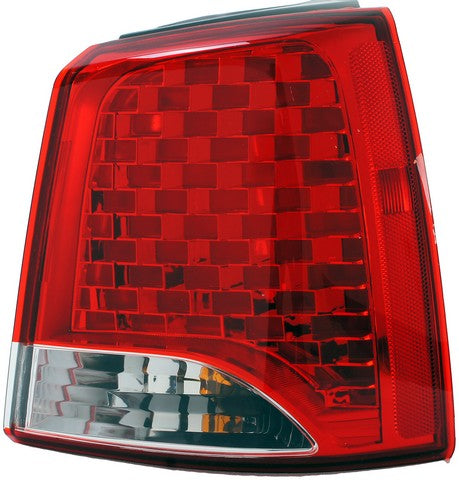 Dorman Tail Light Assembly P/N:1571425 Fits: Kia Sorento 13-11 - Image 1