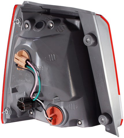 Dorman Tail Light Assembly P/N:1571425 Fits: Kia Sorento 13-11 - Image 2