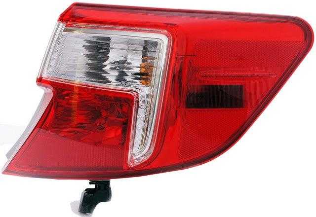 Dorman Tail Light Assembly P/N:1571436 Fits: Toyota Camry 14-12 - Image 4