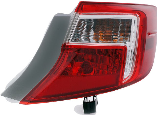Dorman Tail Light Assembly P/N:1571436 Fits: Toyota Camry 14-12 - Image 3