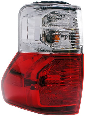 Dorman Tail Light Assembly P/N:1571440 Fits: Toyota Tundra 13-10 - Image 1