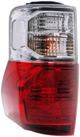 Dorman Tail Light Assembly P/N:1571440 Fits: Toyota Tundra 13-10 - Image 2