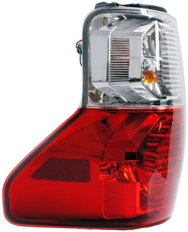 Dorman Tail Light Assembly P/N:1571440 Fits: Toyota Tundra 13-10 - Image 4