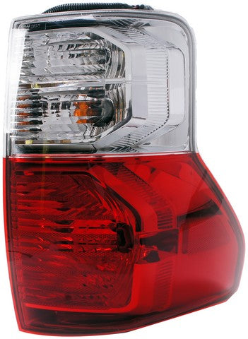 Dorman Tail Light Assembly P/N:1571441 Fits: Toyota Tundra 13-10 - Image 1