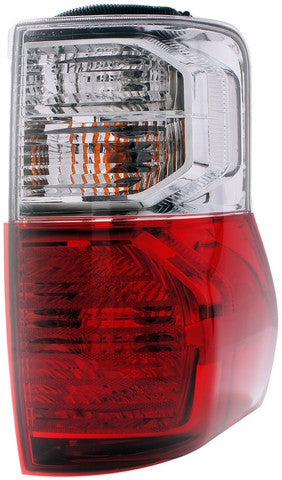 Dorman Tail Light Assembly P/N:1571441 Fits: Toyota Tundra 13-10 - Image 3