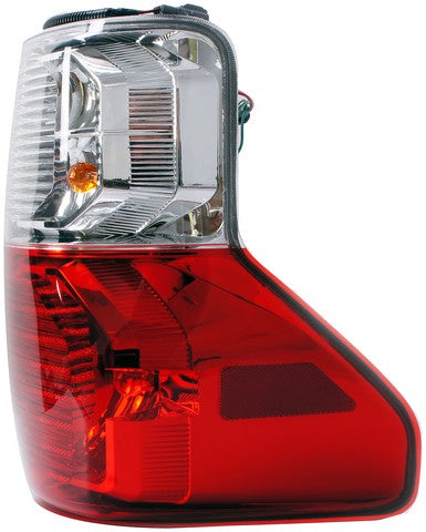 Dorman Tail Light Assembly P/N:1571441 Fits: Toyota Tundra 13-10 - Image 2