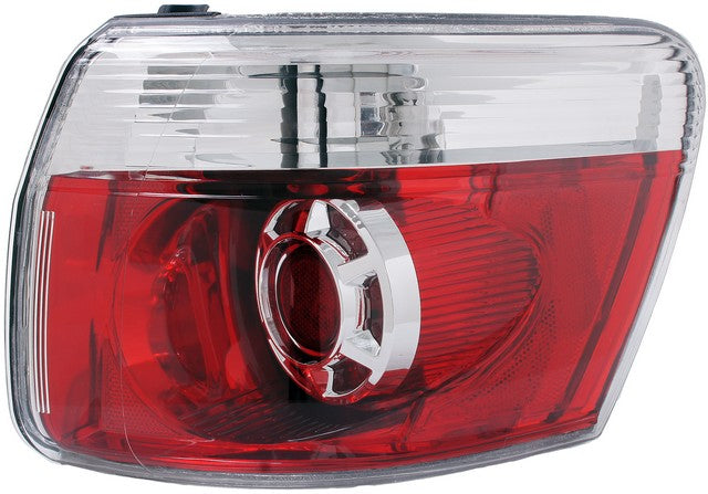 Dorman Tail Light Assembly P/N:1571444 Fits: GMC Acadia 12-07 - Image 1