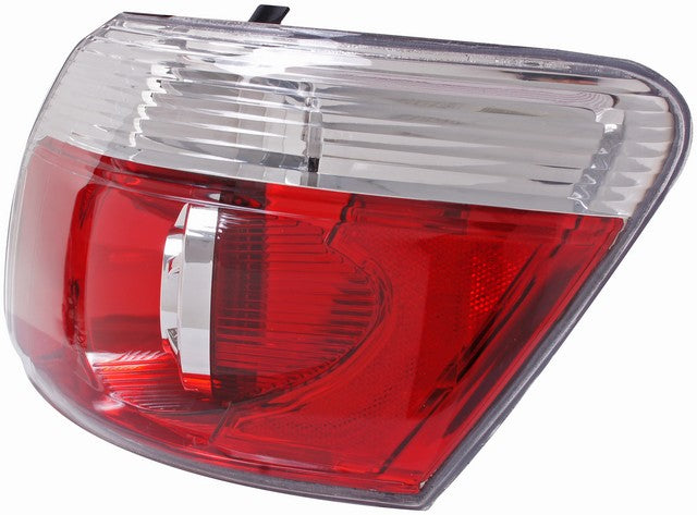 Dorman Tail Light Assembly P/N:1571444 Fits: GMC Acadia 12-07 - Image 3
