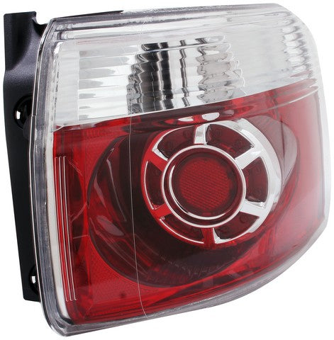 Dorman Tail Light Assembly P/N:1571444 Fits: GMC Acadia 12-07 - Image 2