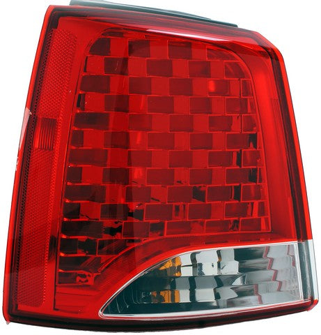 Dorman Tail Light Assembly P/N:1571445 Fits: Kia Sorento 13-11 - Image 1