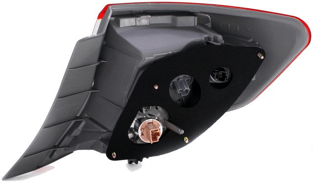 Dorman Tail Light Assembly P/N:1571446 Fits: Toyota Camry 14-12 - Image 4