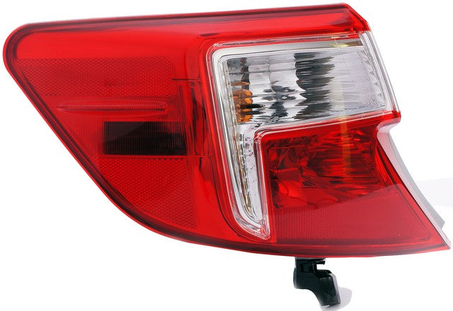 Dorman Tail Light Assembly P/N:1571446 Fits: Toyota Camry 14-12 - Image 3