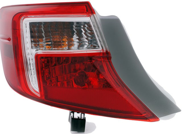Dorman Tail Light Assembly P/N:1571446 Fits: Toyota Camry 14-12 - Image 2