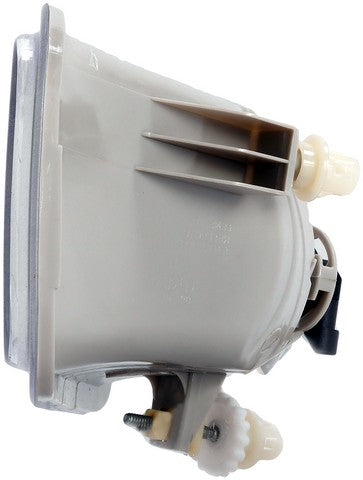 Dorman Fog Light Assembly P/N:1571454 Fits: Dodge Ram 1500 10-09, Dodge Ram 2500 2010, Dodge Ram 3500 2010, Ram 1500 12-11, Ram 2500 18-11, Ram 3500 18-11 - Image 3
