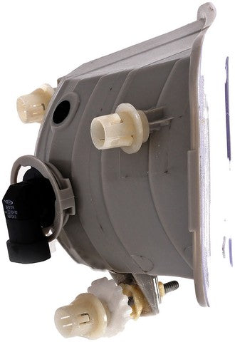 Dorman Fog Light Assembly P/N:1571454 Fits: Dodge Ram 1500 10-09, Dodge Ram 2500 2010, Dodge Ram 3500 2010, Ram 1500 12-11, Ram 2500 18-11, Ram 3500 18-11 - Image 2