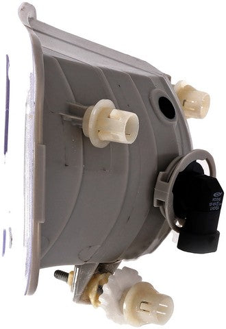 Dorman Fog Light Assembly P/N:1571455 Fits: Dodge Ram 1500 10-09, Dodge Ram 2500 2010, Dodge Ram 3500 2010, Ram 1500 12-11, Ram 2500 18-11, Ram 3500 18-11 - Image 2