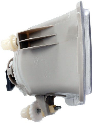 Dorman Fog Light Assembly P/N:1571455 Fits: Dodge Ram 1500 10-09, Dodge Ram 2500 2010, Dodge Ram 3500 2010, Ram 1500 12-11, Ram 2500 18-11, Ram 3500 18-11 - Image 4